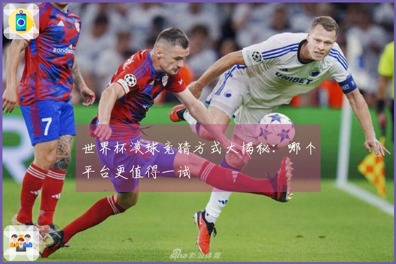 世界杯滚球竞猜方式大揭秘：哪个平台更值得一试