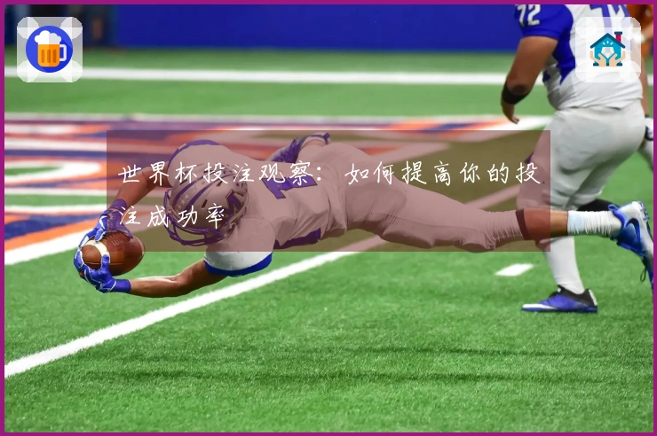 世界杯投注观察：如何提高你的投注成功率